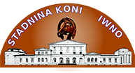 Iwno Sp. z o.o. Stadnina Koni - Logo
